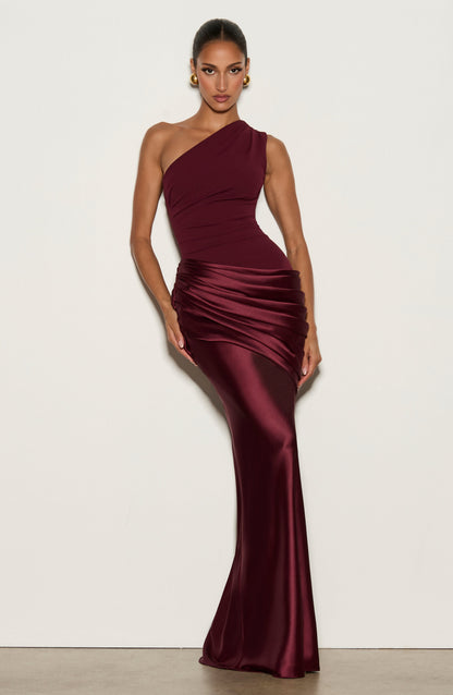 minilena Sadona Maxi Dress