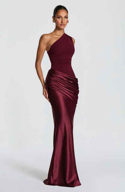 minilena Sadona Maxi Dress