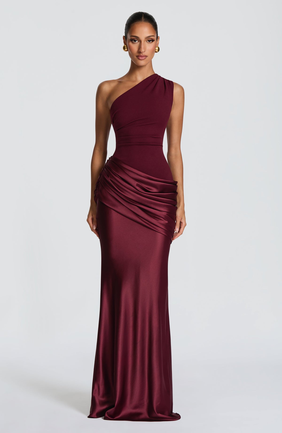 minilena Sadona Maxi Dress