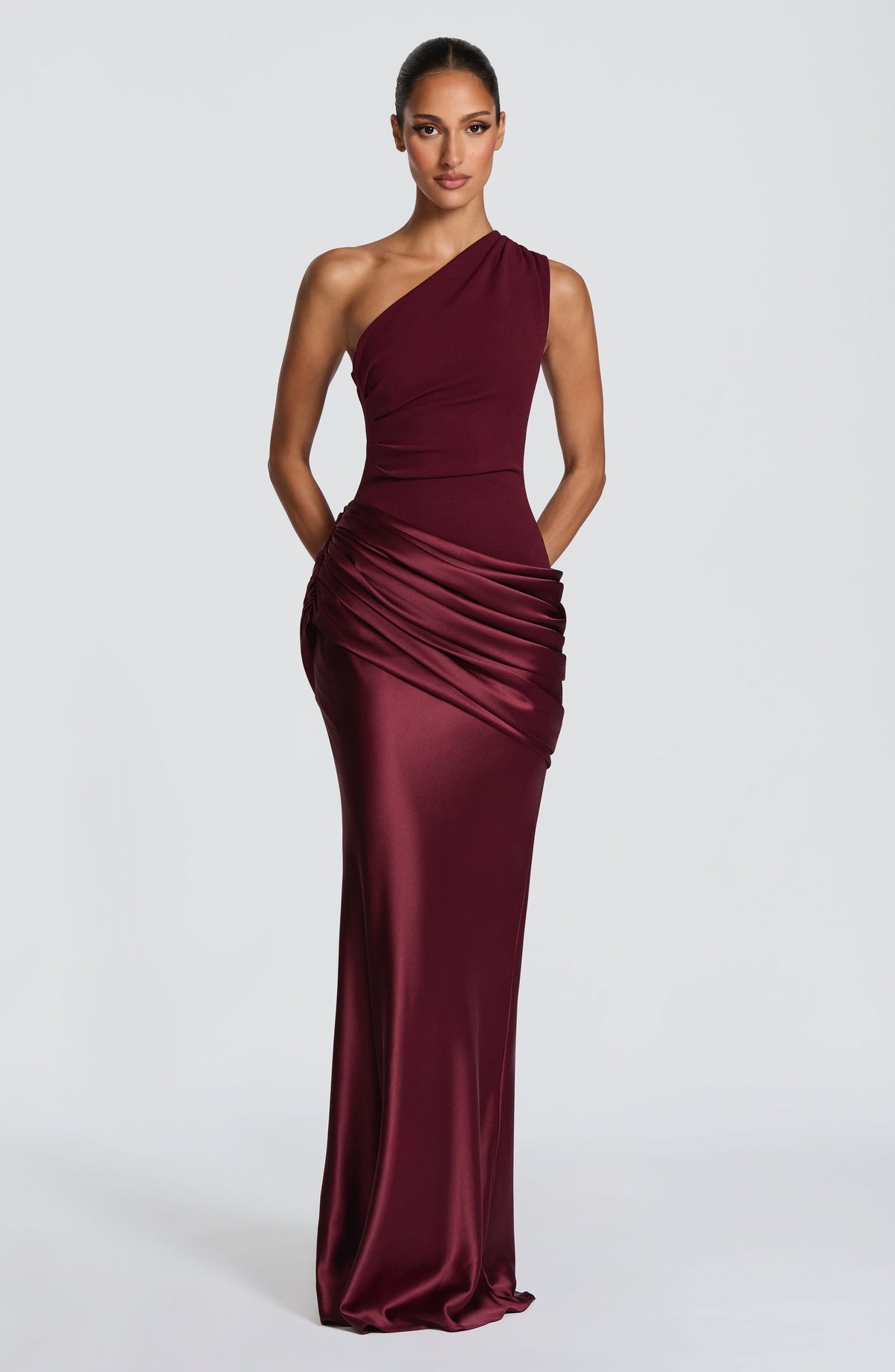 minilena Sadona Maxi Dress