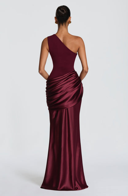 minilena Sadona Maxi Dress