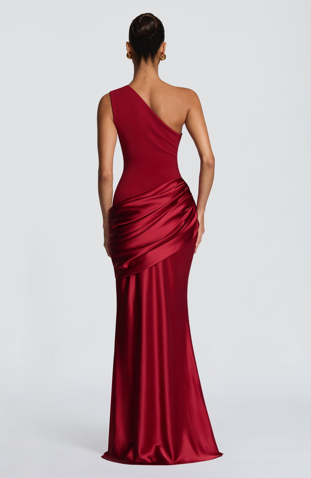minilena Sadona Maxi Dress