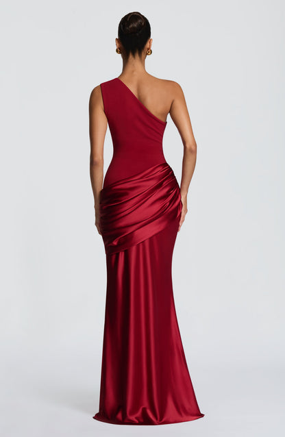 minilena Sadona Maxi Dress