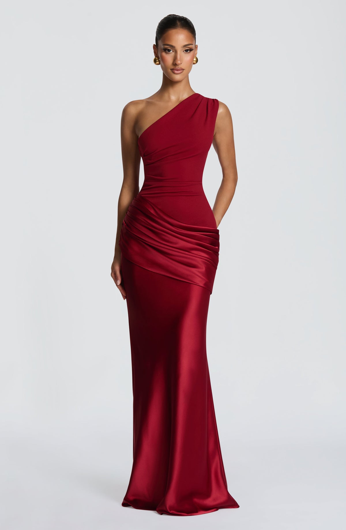 minilena Sadona Maxi Dress