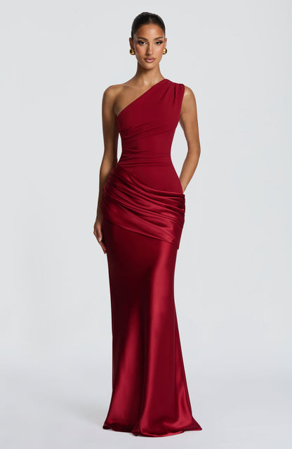 minilena Sadona Maxi Dress