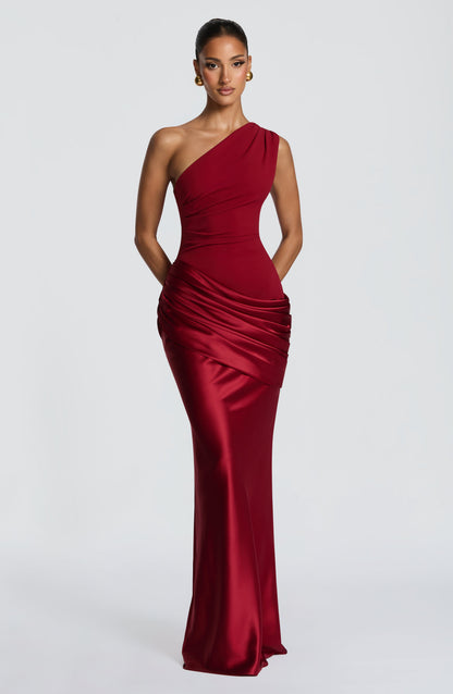 minilena Sadona Maxi Dress