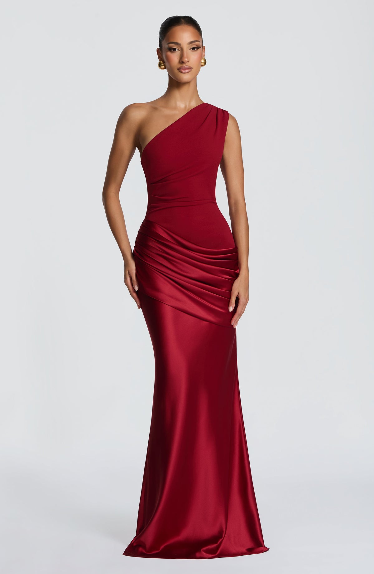 minilena Sadona Maxi Dress