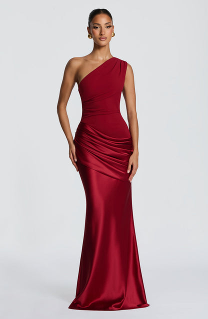 minilena Sadona Maxi Dress