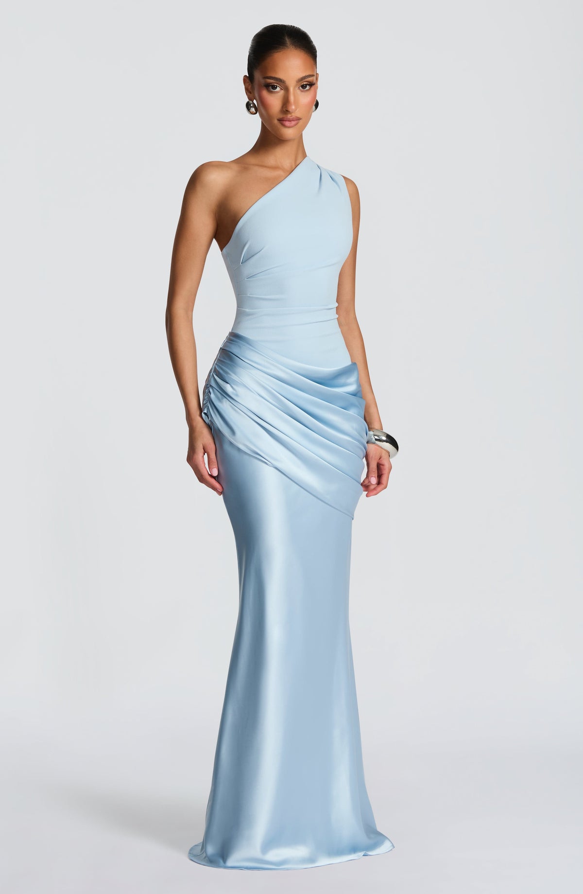 minilena Sadona Maxi Dress