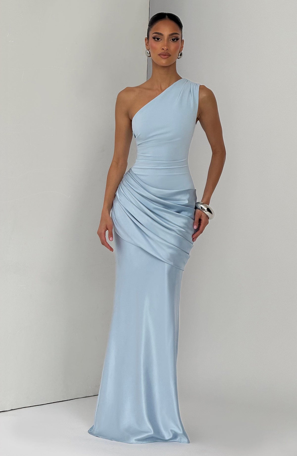 minilena Sadona Maxi Dress