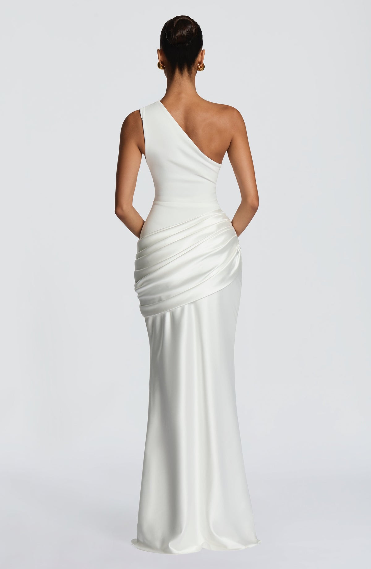 minilena Sadona Maxi Dress