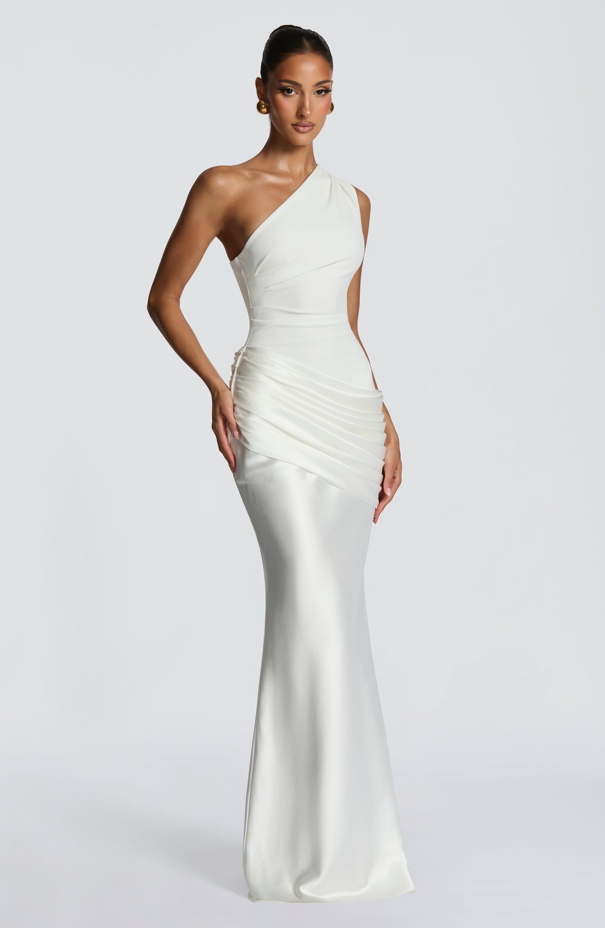 minilena Sadona Maxi Dress