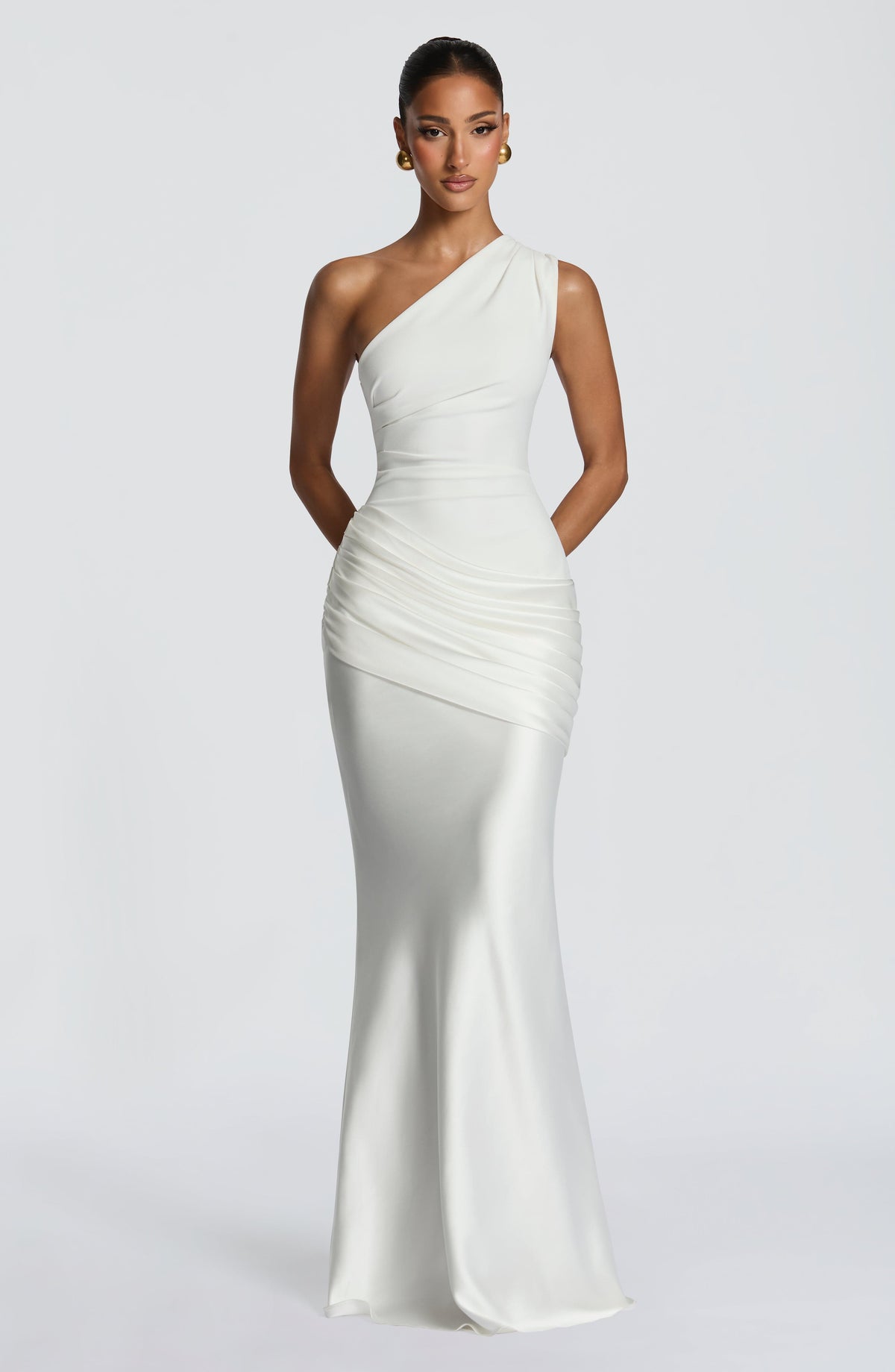 minilena Sadona Maxi Dress