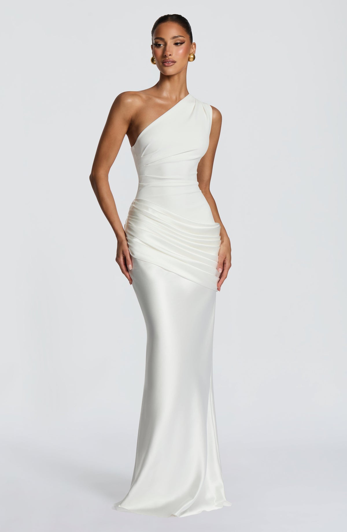 minilena Sadona Maxi Dress