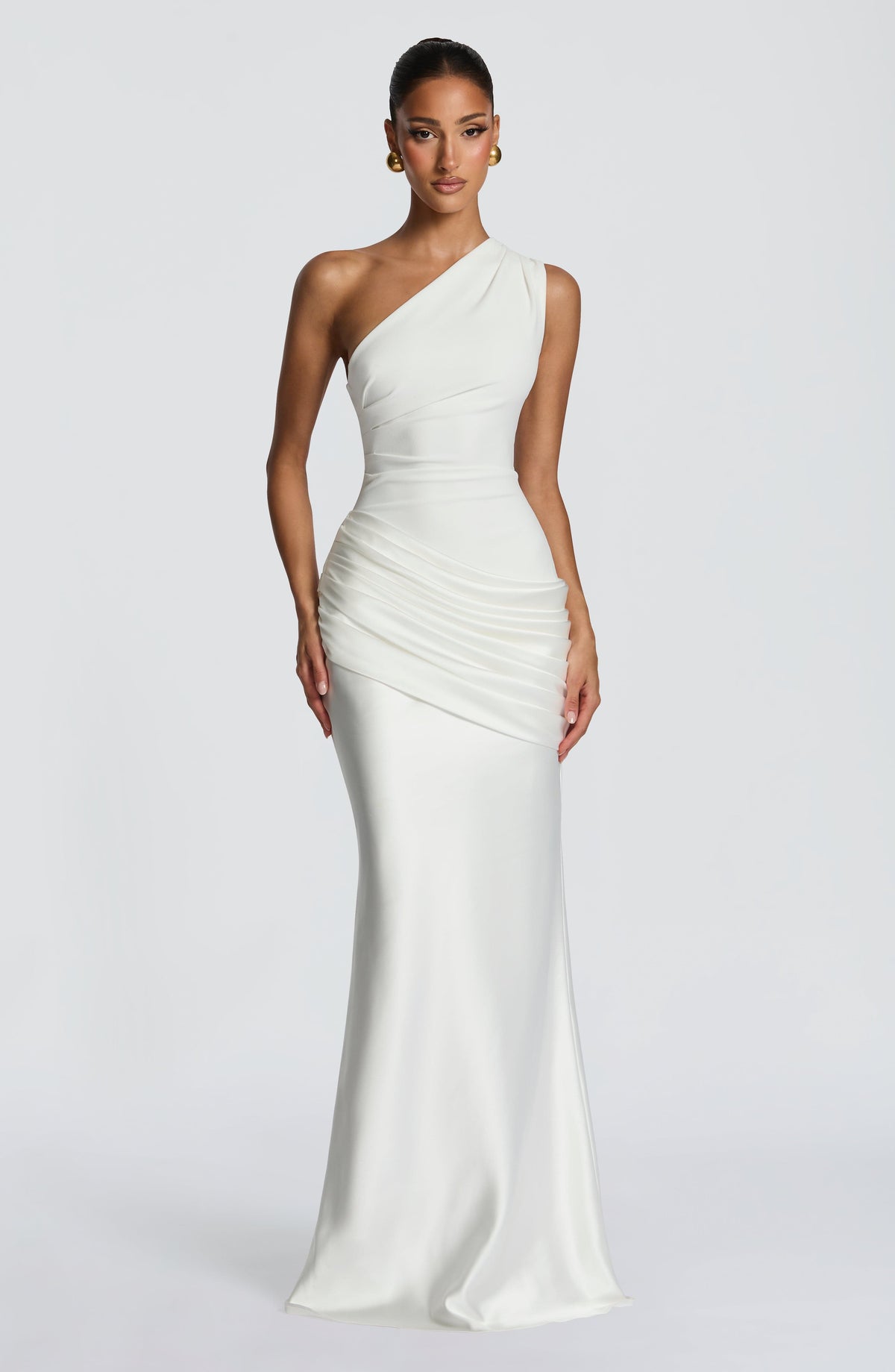 minilena Sadona Maxi Dress