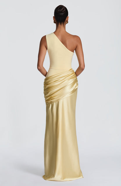 minilena Sadona Maxi Dress