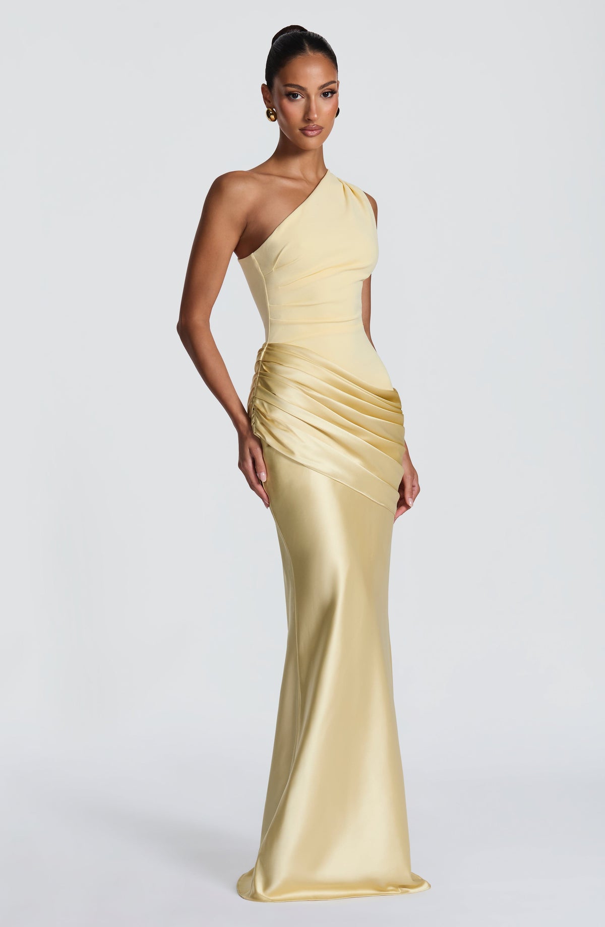 minilena Sadona Maxi Dress