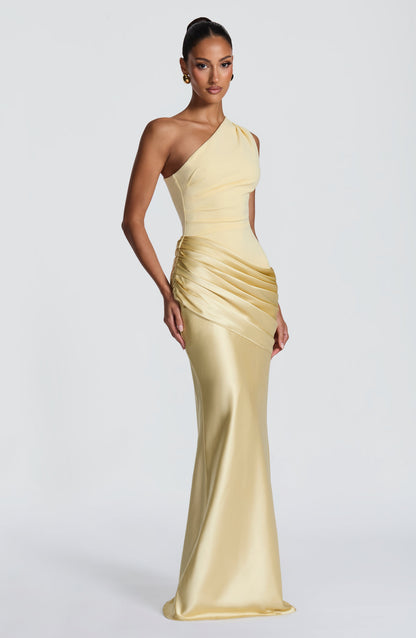 minilena Sadona Maxi Dress