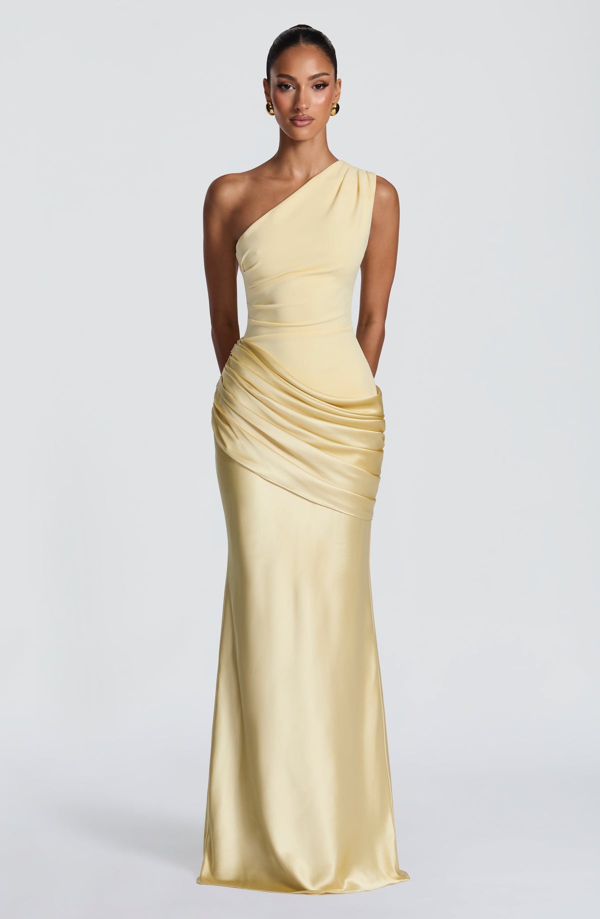 minilena Sadona Maxi Dress