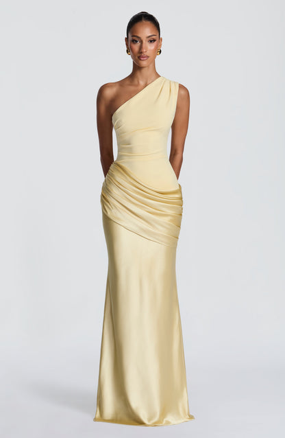 minilena Sadona Maxi Dress
