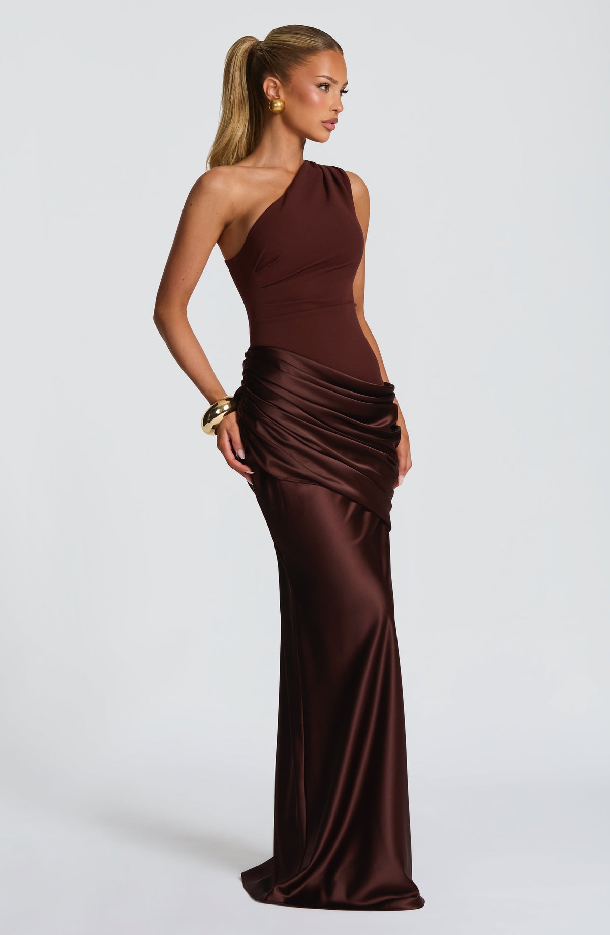 minilena Sadona Maxi Dress