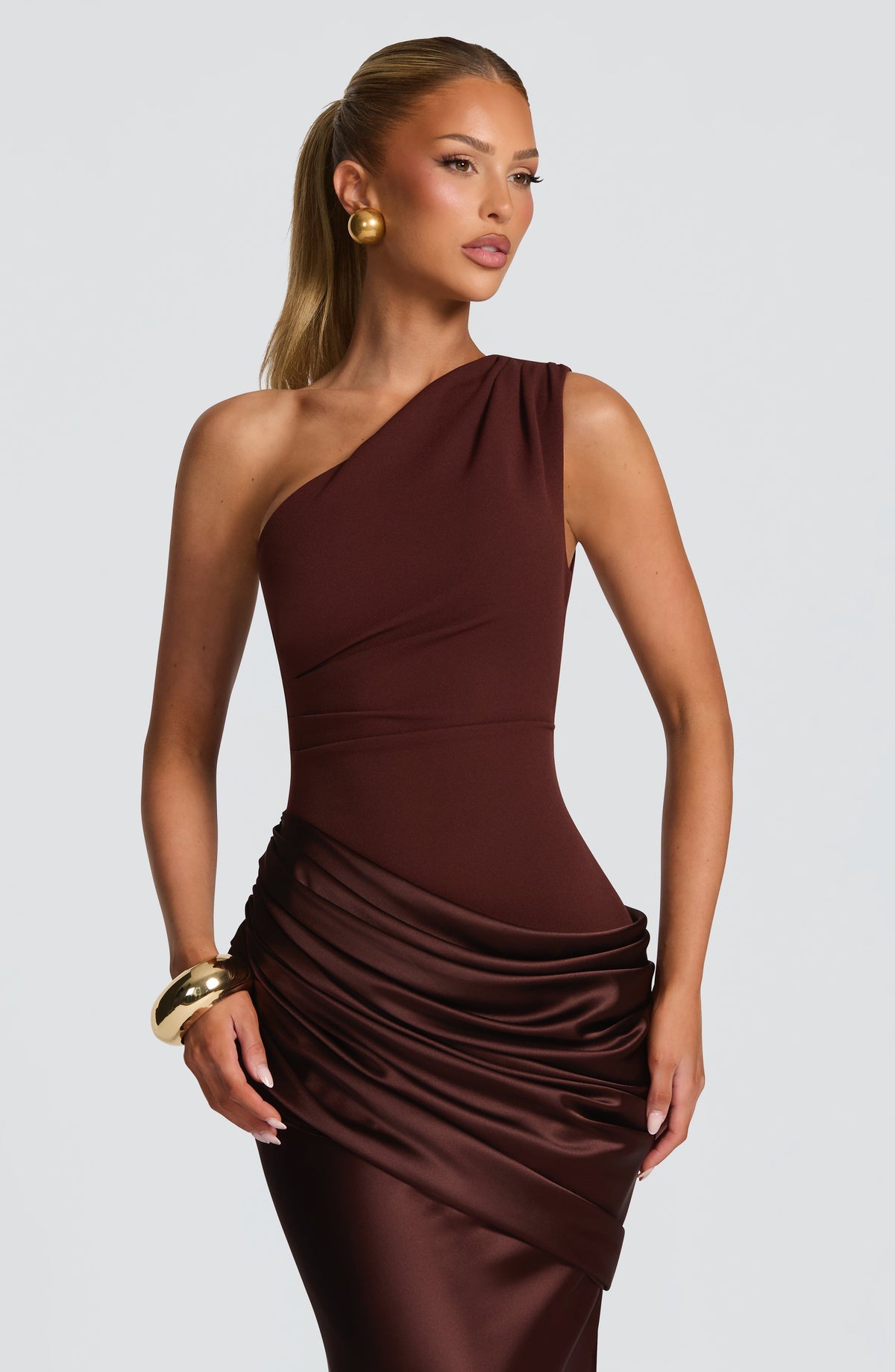 minilena Sadona Maxi Dress