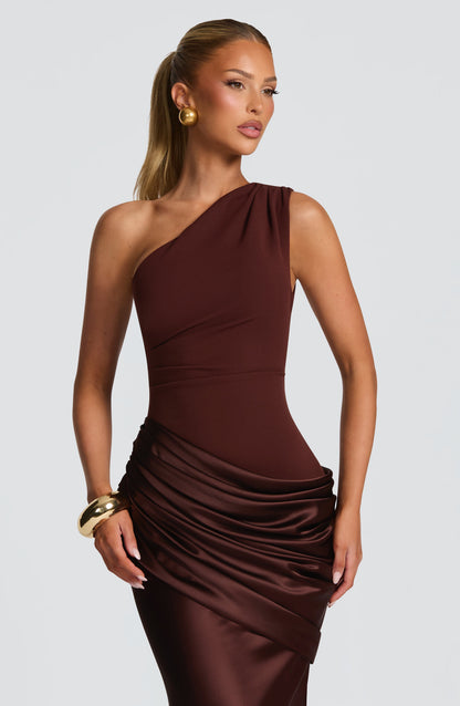 minilena Sadona Maxi Dress