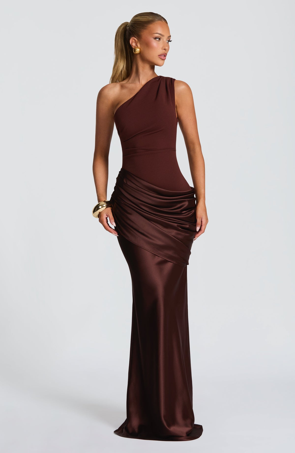minilena Sadona Maxi Dress