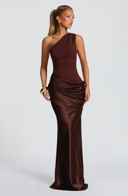 minilena Sadona Maxi Dress