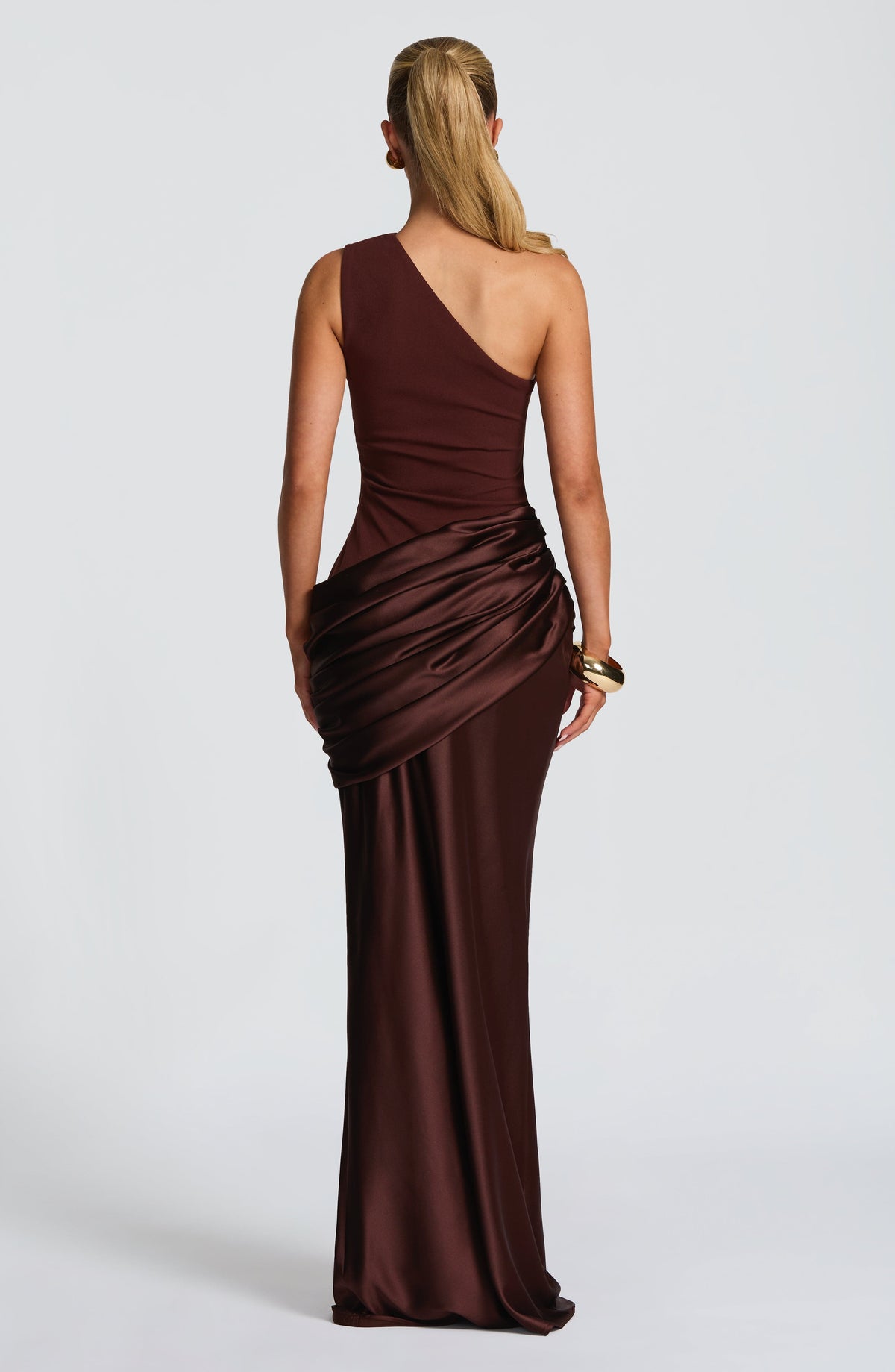 minilena Sadona Maxi Dress