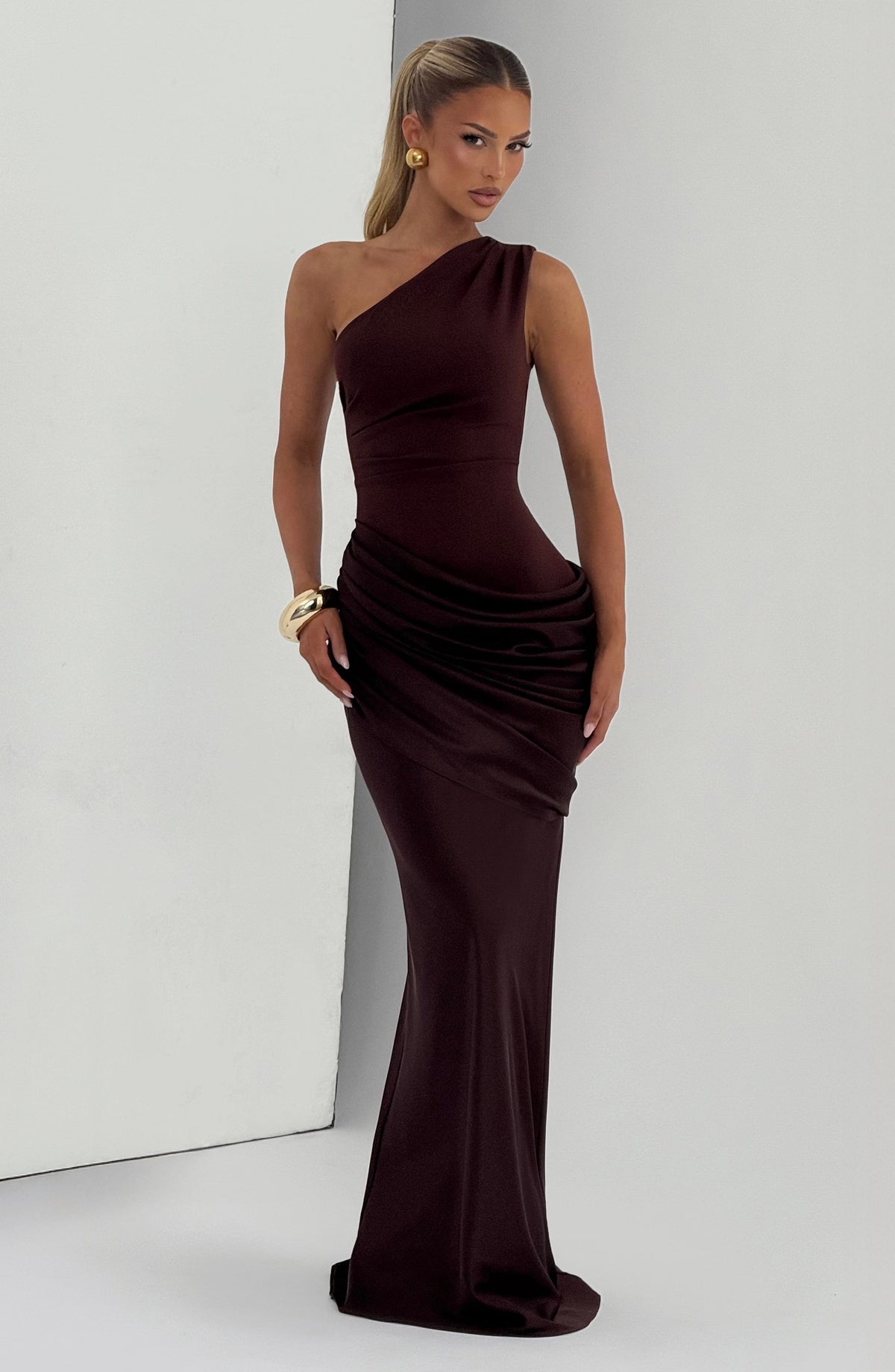 minilena Sadona Maxi Dress
