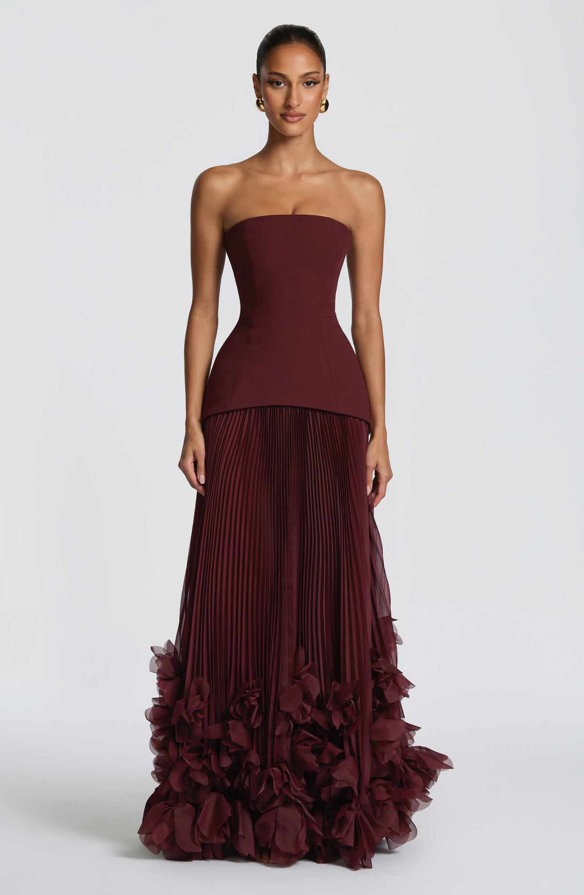 minilena Seraphina Gown