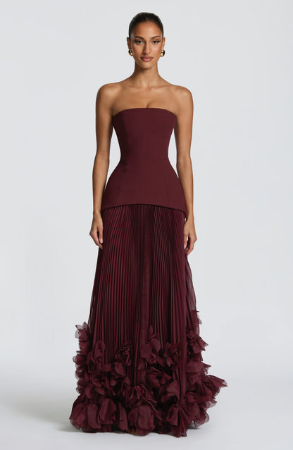 minilena Seraphina Gown