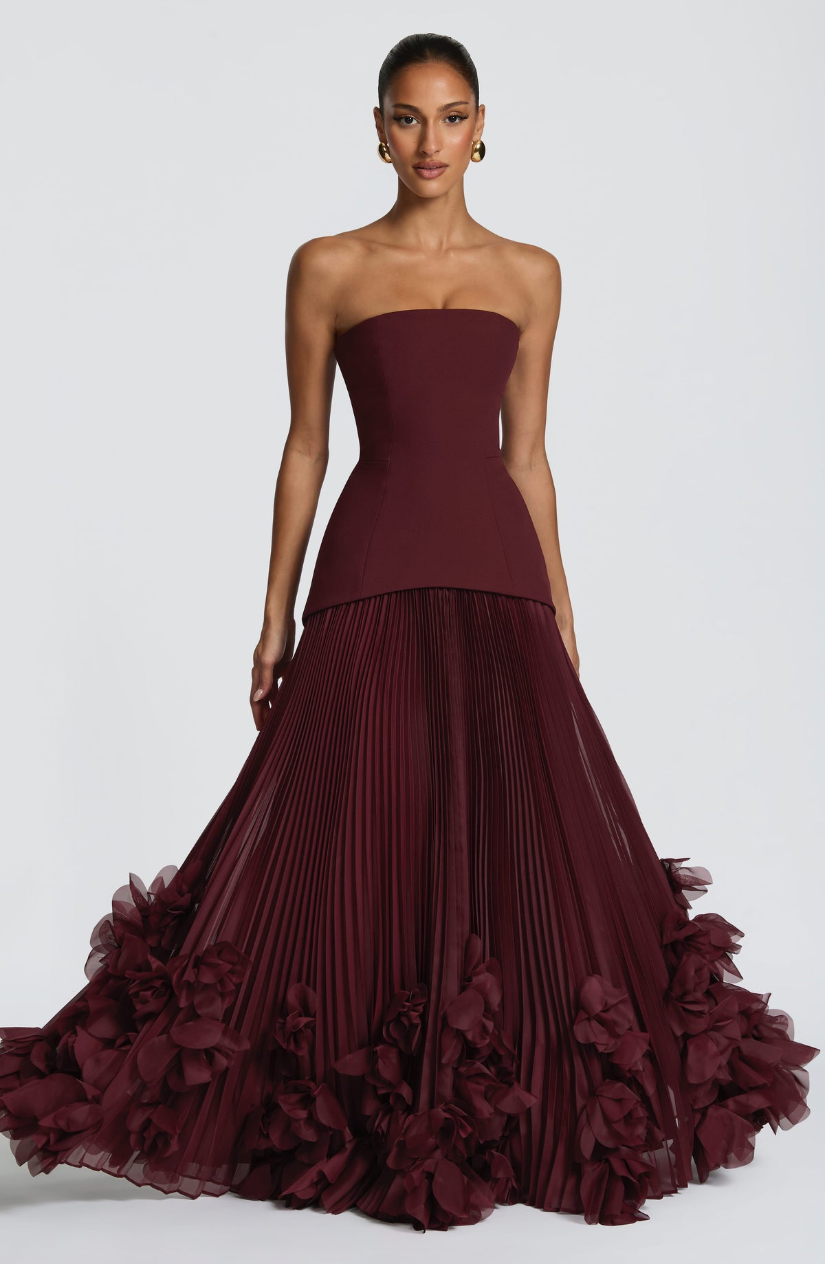 minilena Seraphina Gown