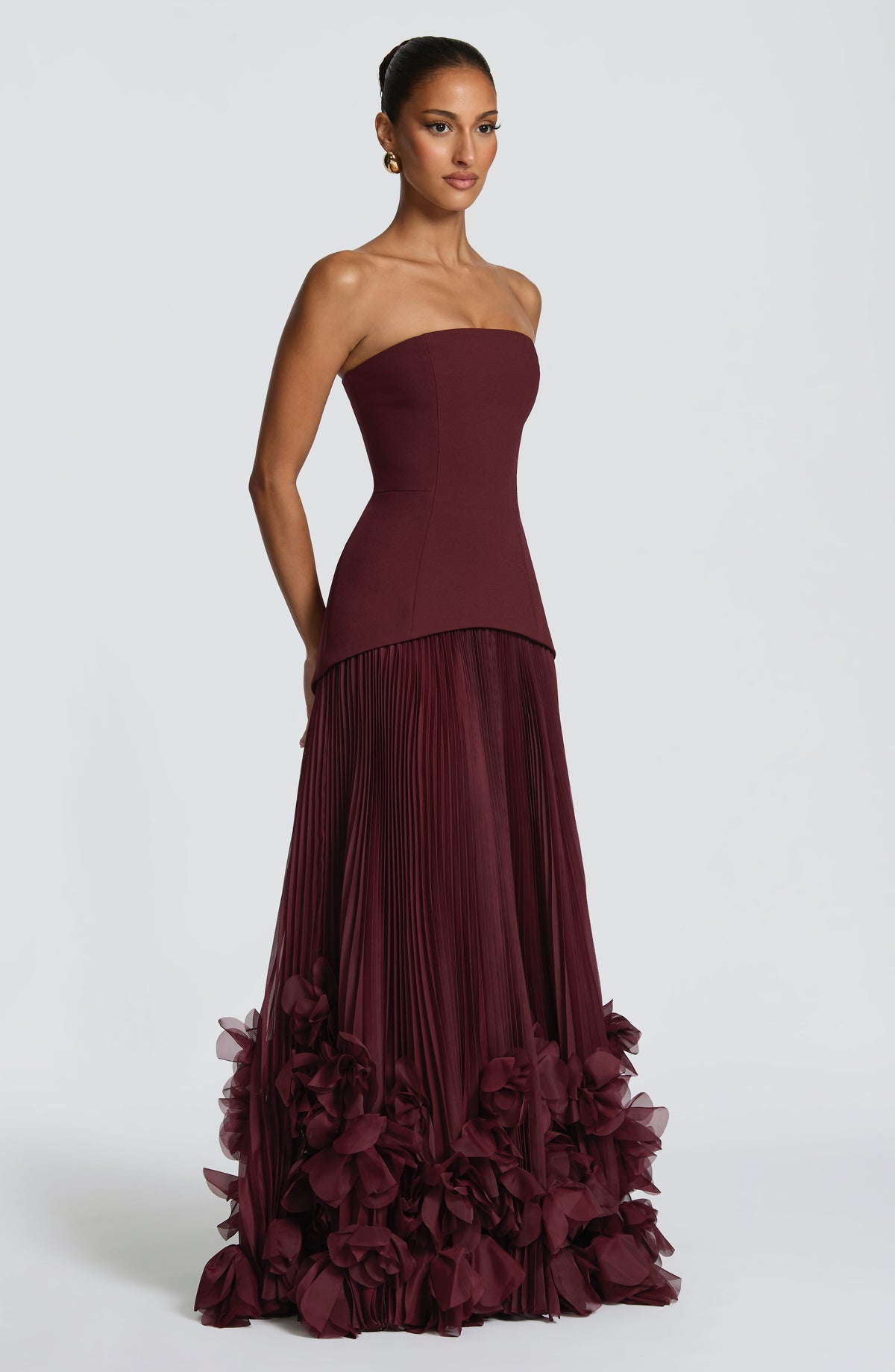 minilena Seraphina Gown