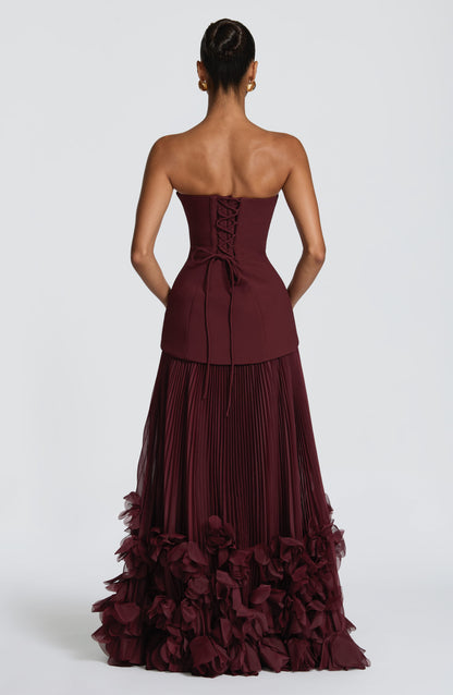 minilena Seraphina Gown