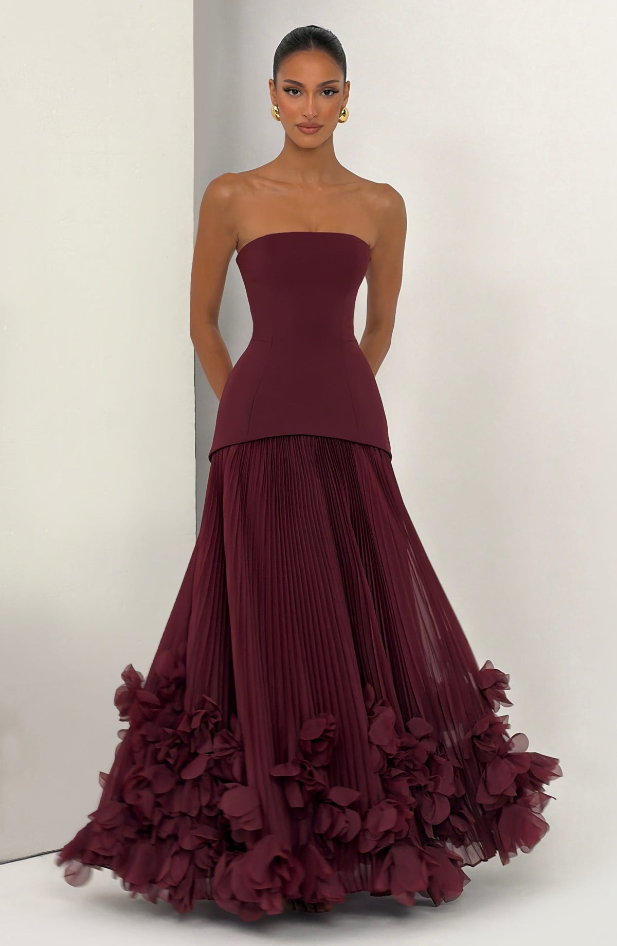 minilena Seraphina Gown