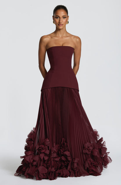 minilena Seraphina Gown