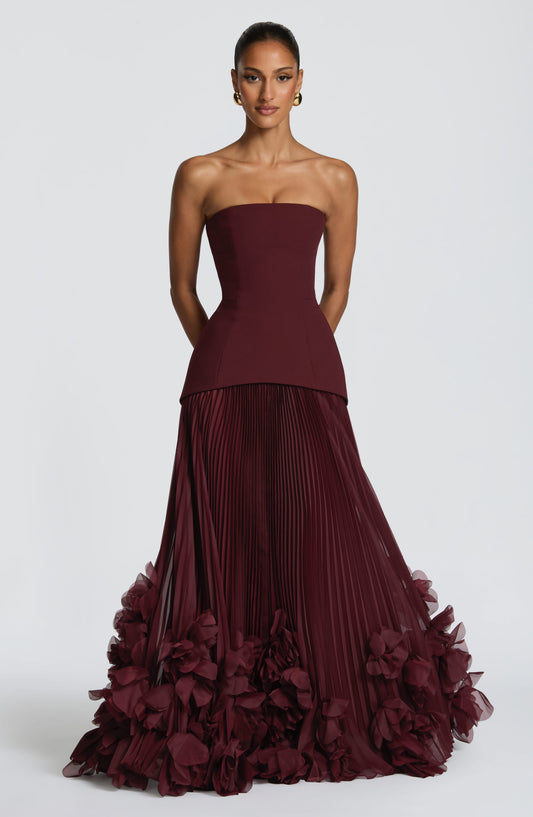 minilena Seraphina Gown