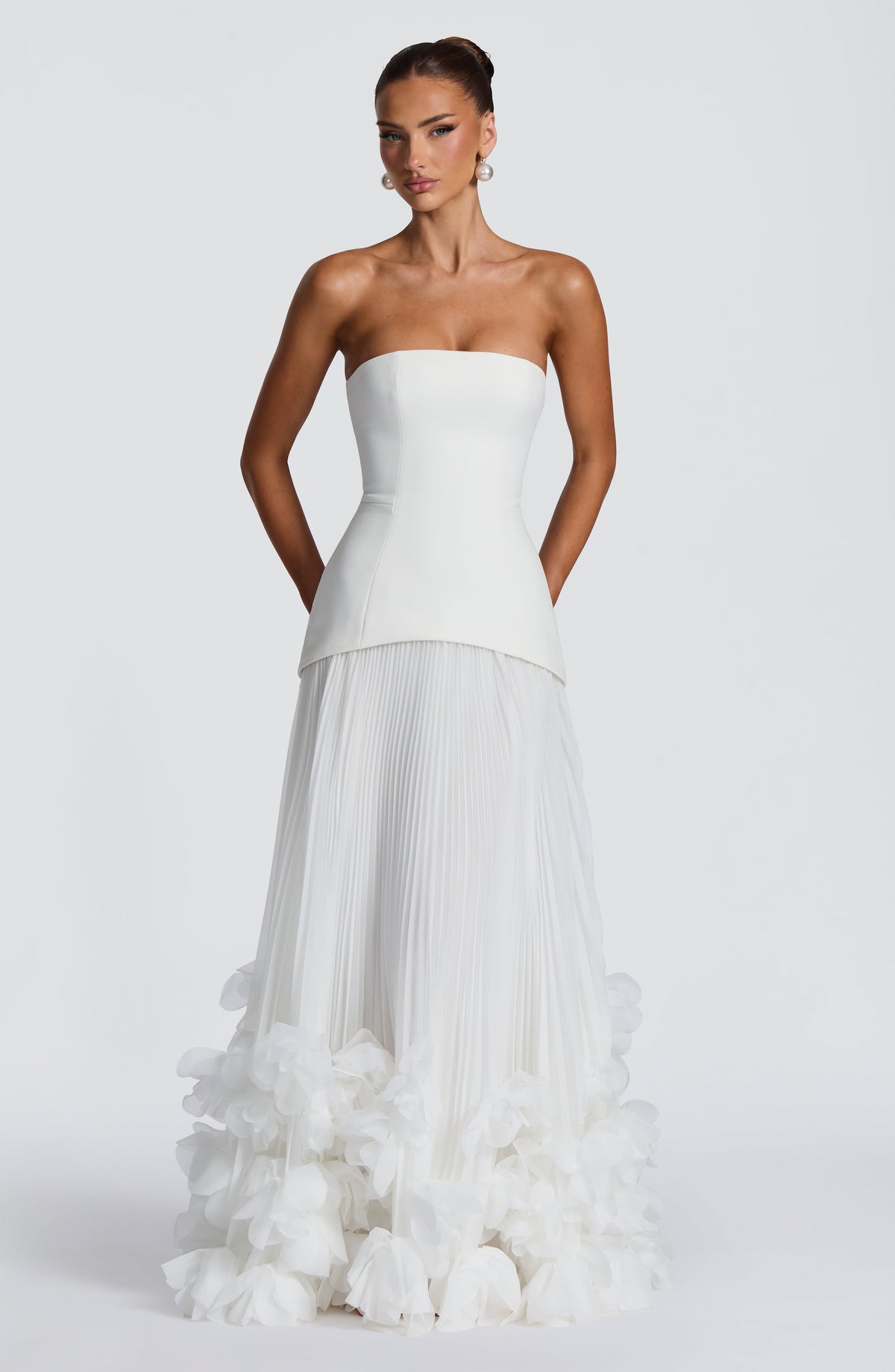 minilena Seraphina Gown