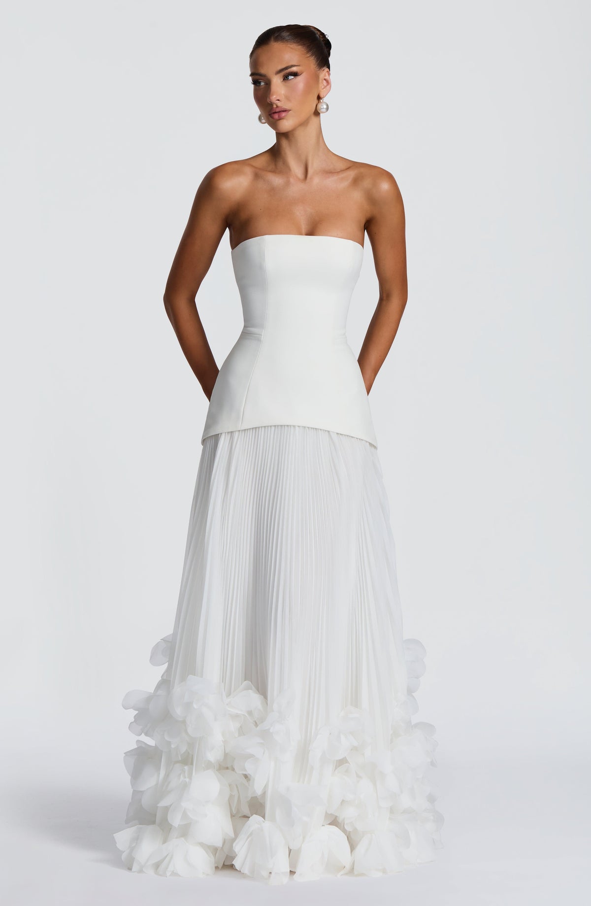 minilena Seraphina Gown