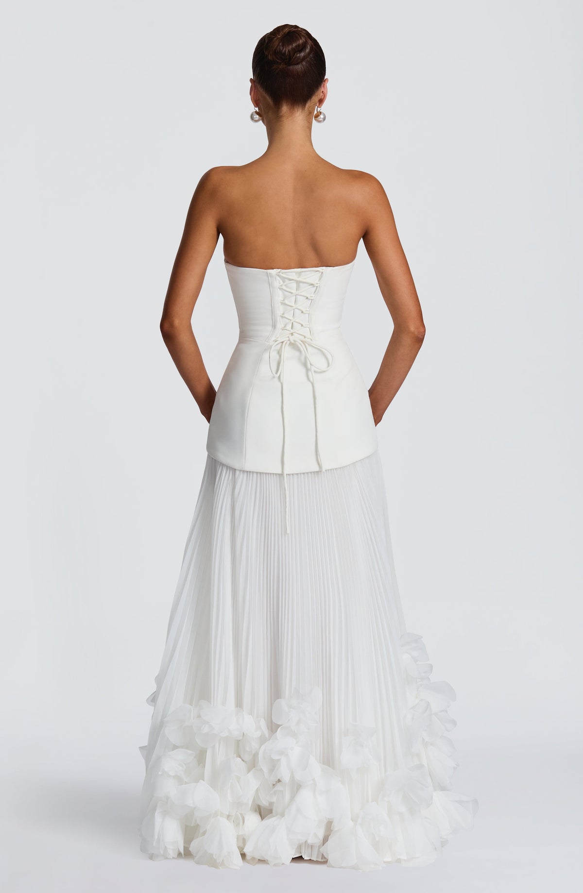minilena Seraphina Gown