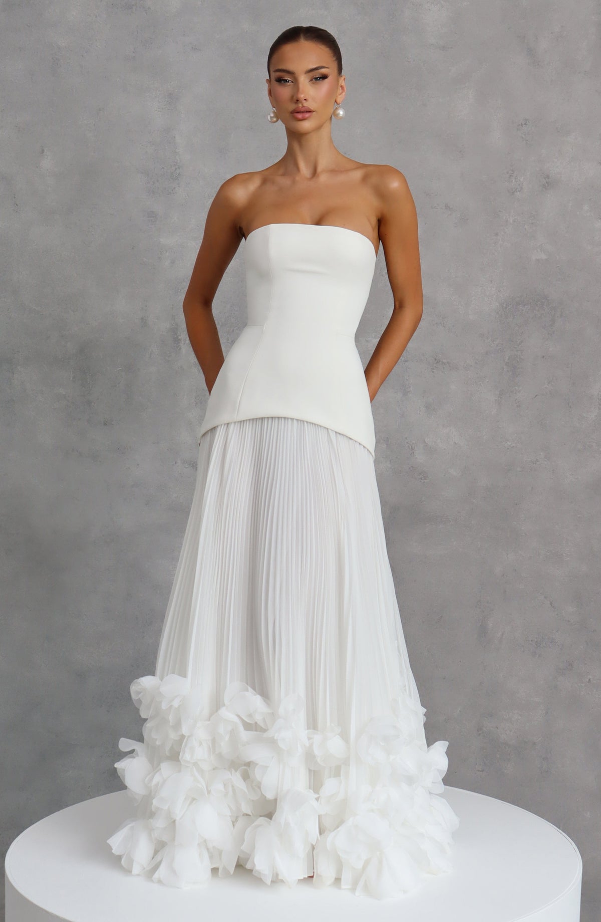 minilena Seraphina Gown