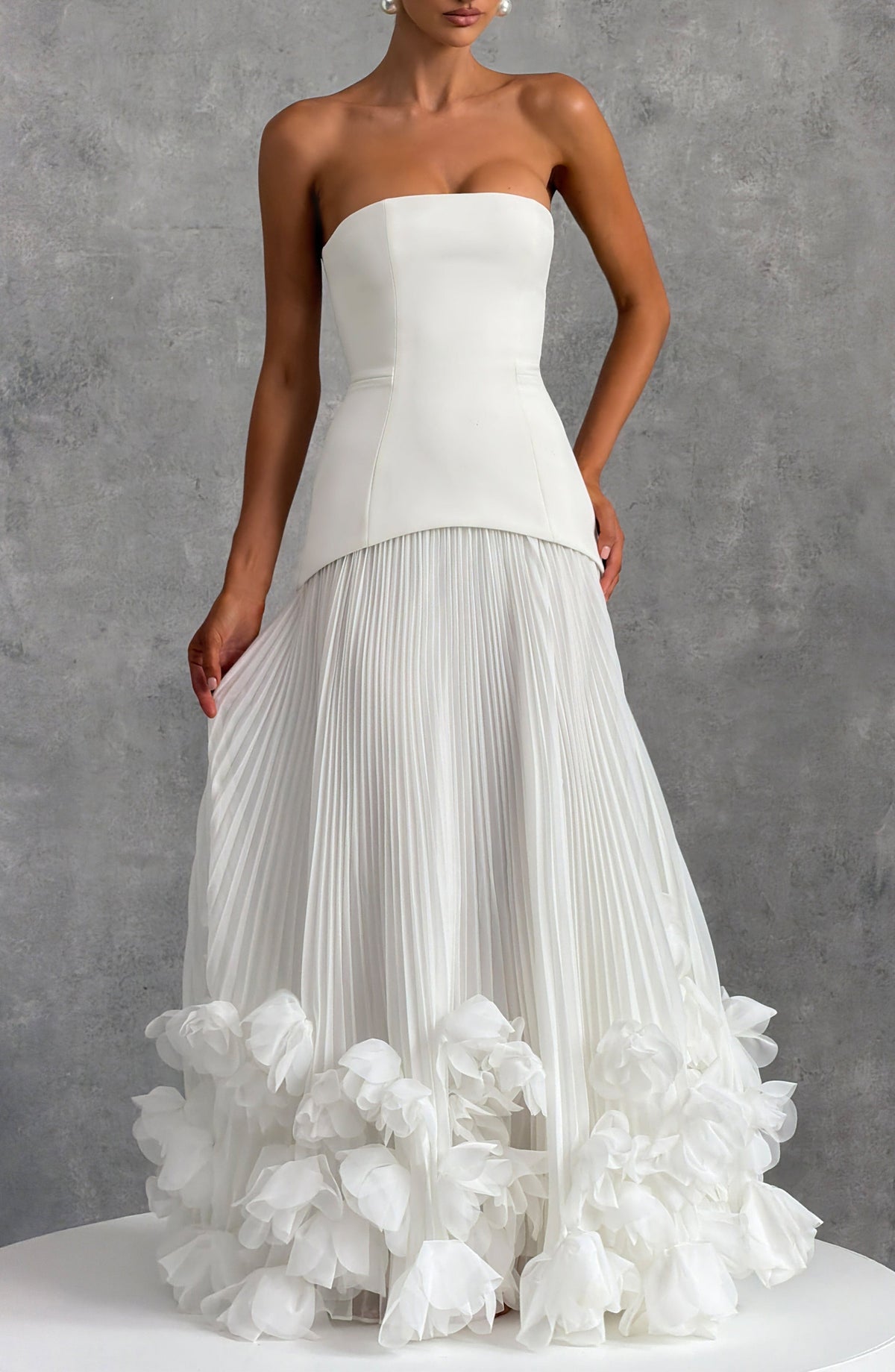 minilena Seraphina Gown