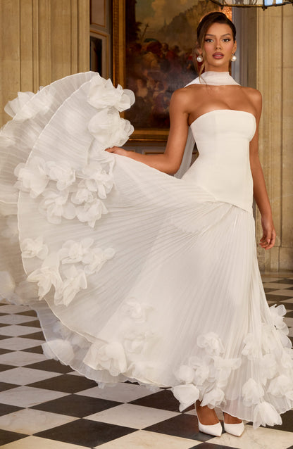 minilena Seraphina Gown