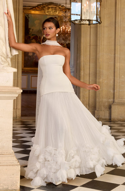minilena Seraphina Gown