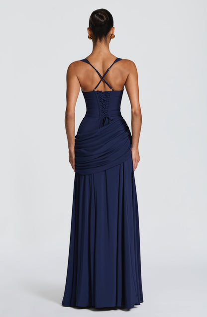 minilena Sura Maxi Dress