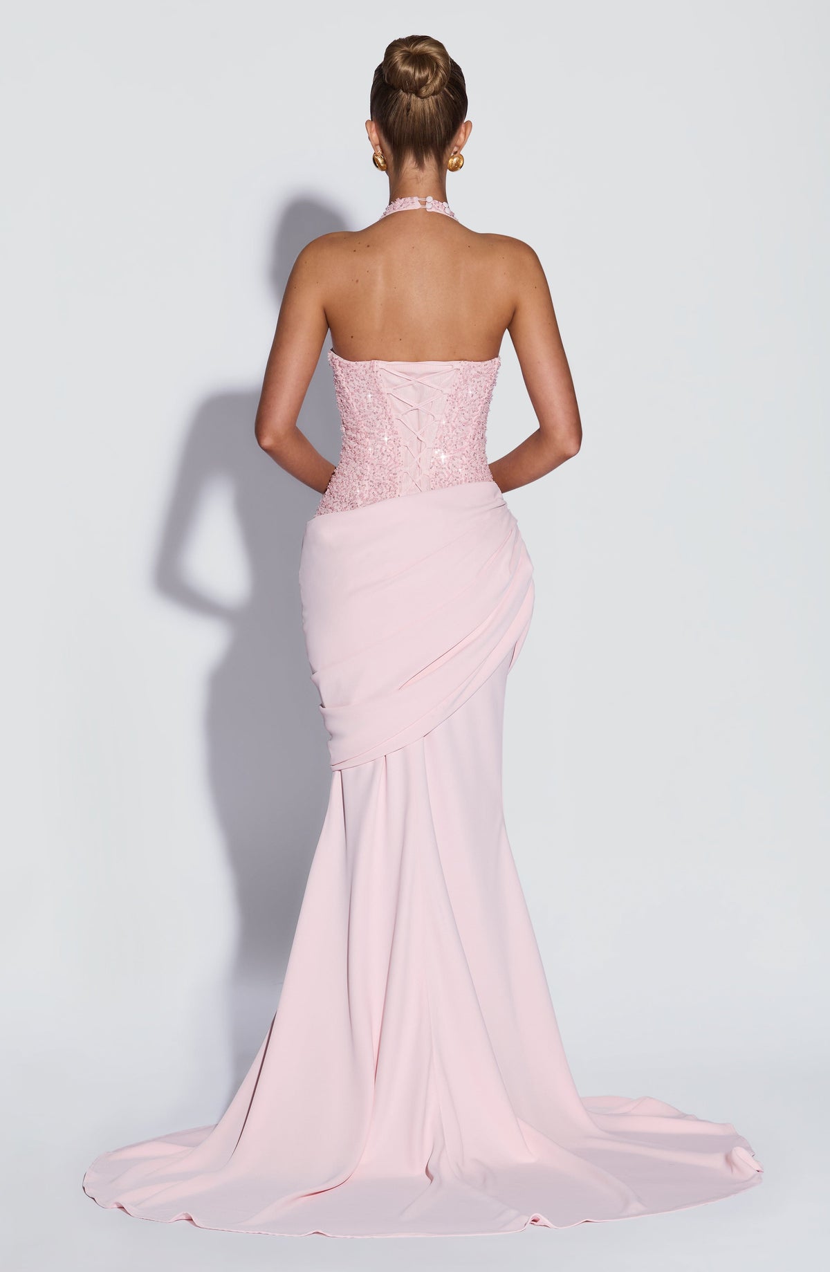 minilena Taylor Gown