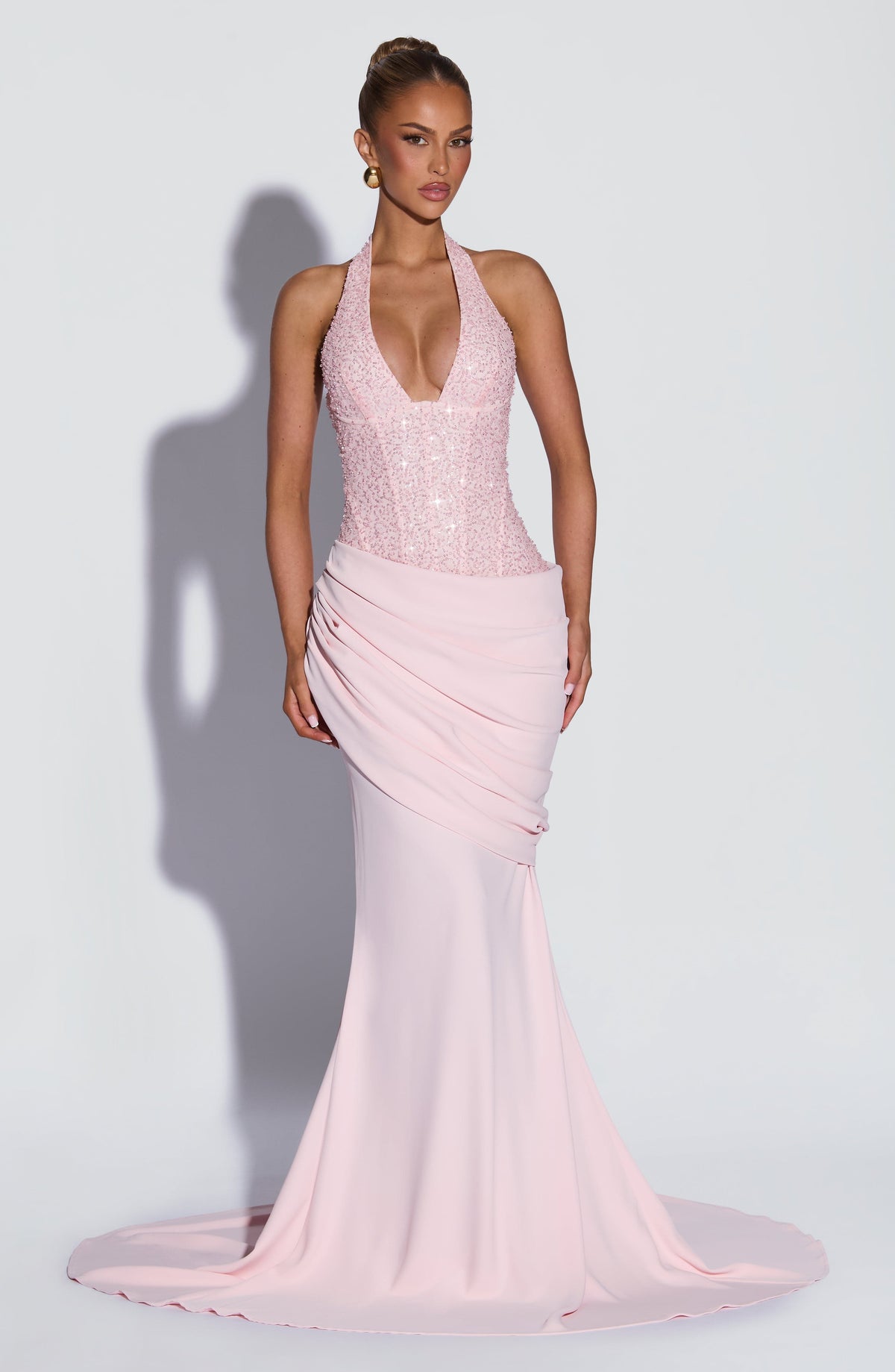 minilena Taylor Gown