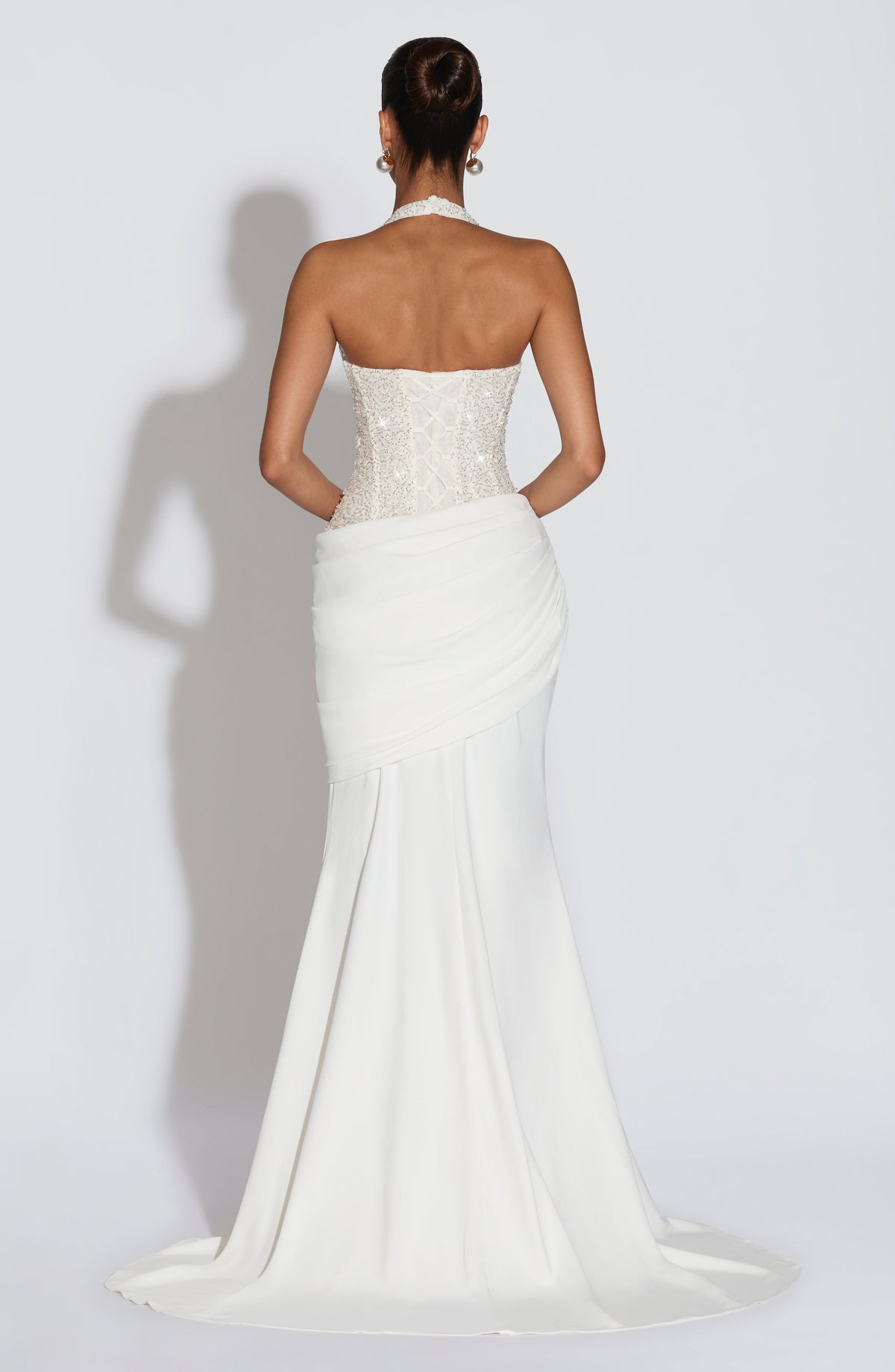 minilena Taylor Gown